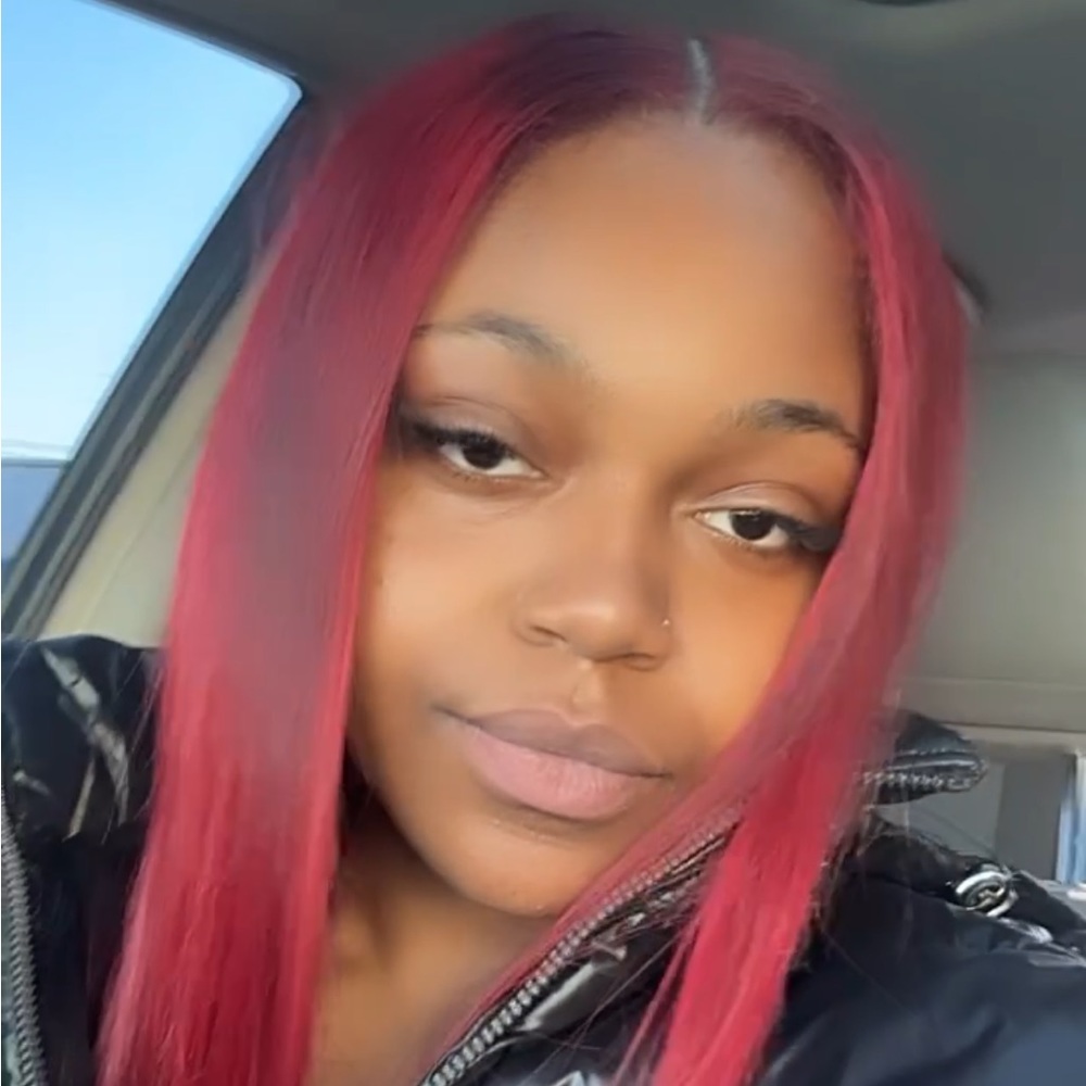 Meet your Posher, Aaliyah